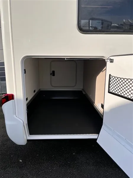 Camping-car - Hymer - Tramp S 695 - 2025