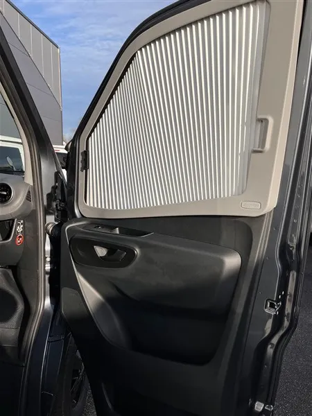 Camping-car - Hymer - Tramp S 695 - 2025