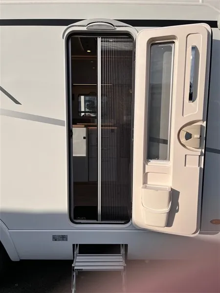 Camping-car - Hymer - Tramp S 695 - 2025