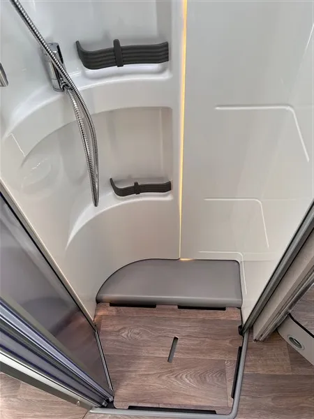 Camping-car - Hymer - Tramp S 695 - 2025