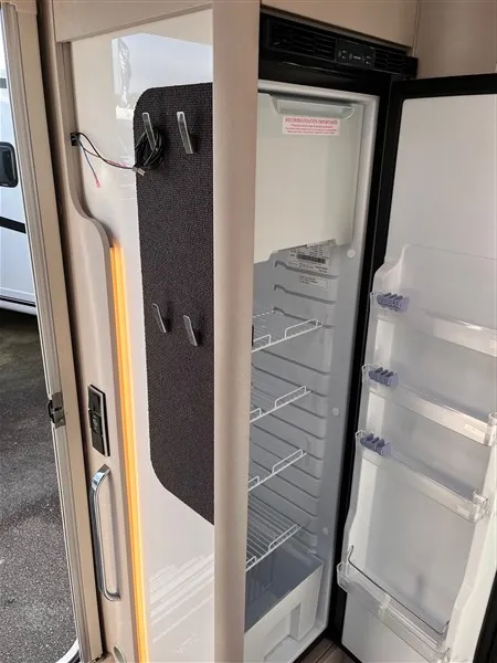 Camping-car - Hymer - Tramp S 695 - 2025