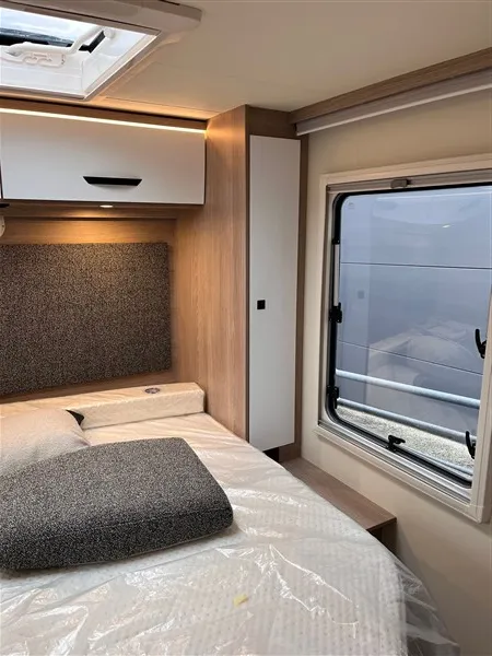 Camping-car - Burstner - Skyline Lyseo T 732 - 2025