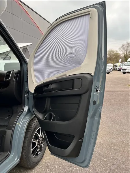 Camping-car - Burstner - Skyline Lyseo T 732 - 2025