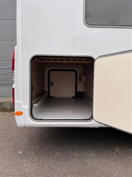 Camping-car - Burstner - Skyline Lyseo T 732 - 2025