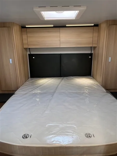 Camping-car - Itineo - PM 740 - 2025