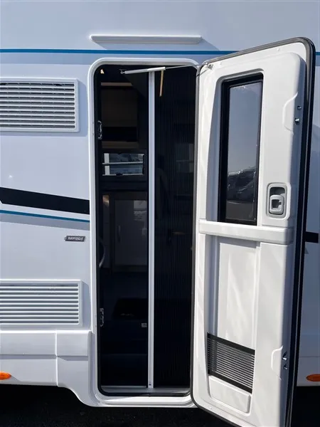 Camping-car - Itineo - PM 740 - 2025