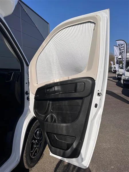 Camping-car - Itineo - PM 740 - 2025