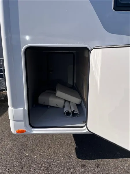 Camping-car - Itineo - PM 740 - 2025