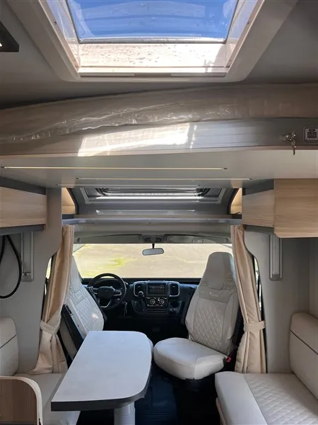 Camping-car - Itineo - PM 740 - 2025