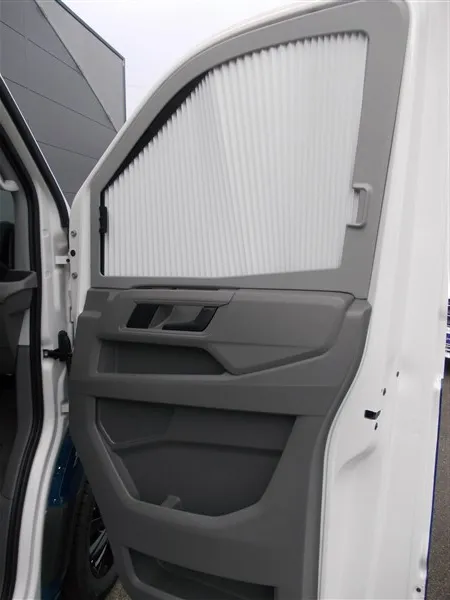 Fourgon aménagé - Hymer car - Eriba car 600 - 2025