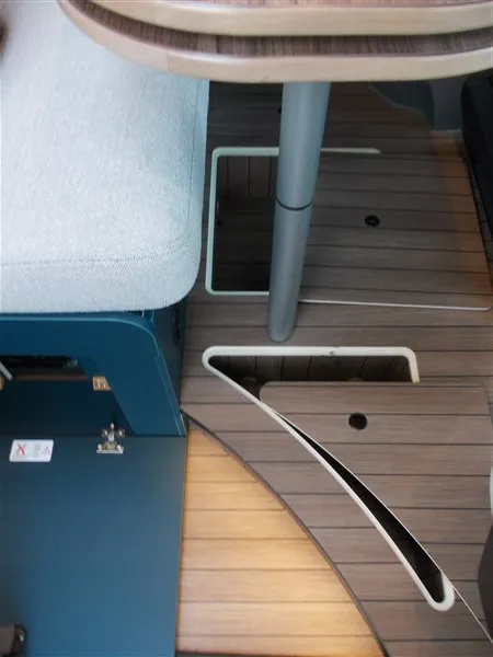 Fourgon aménagé - Hymer car - Eriba car 600 - 2025