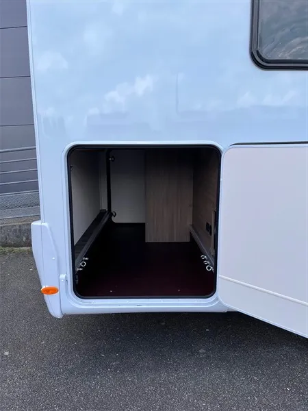 Camping-car - Carado - V 339 - 2025