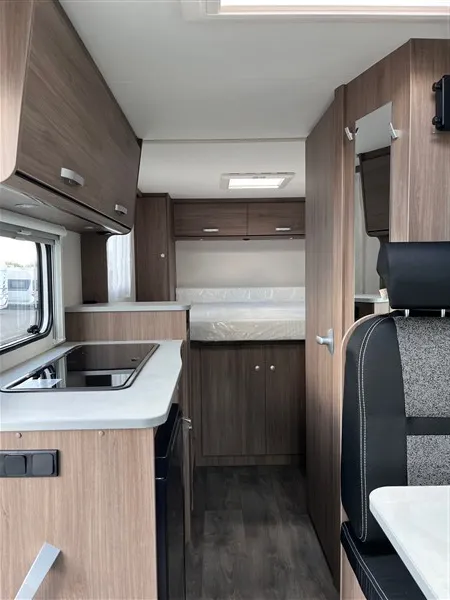 Camping-car - Carado - V 339 - 2025