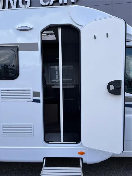 Camping-car - Carado - V 339 - 2025
