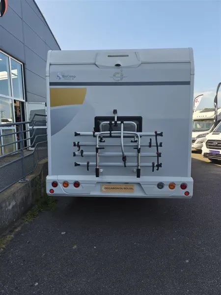 Magis 34 XT