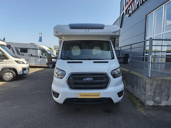 Magis 34 XT