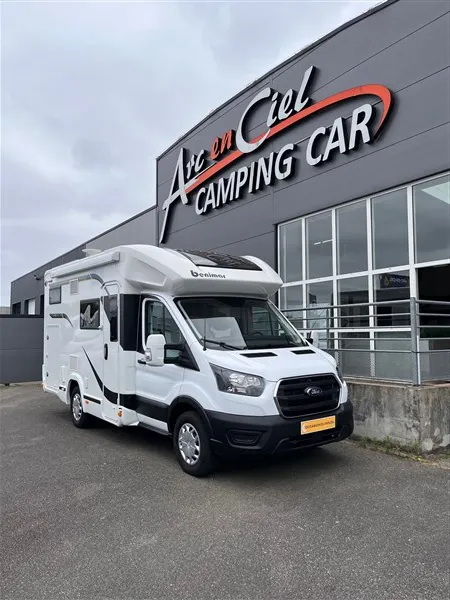 Tessoro 440 up