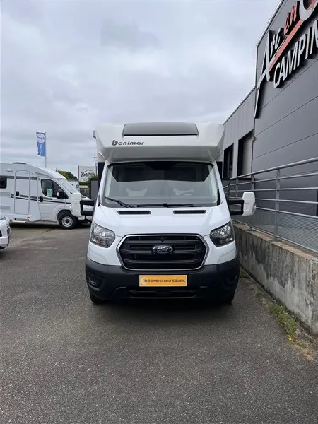 Tessoro 440 up