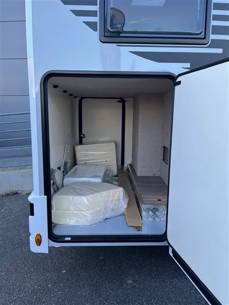 Camping-car - Mc Louis - MC4 SLIM 339 - 2026