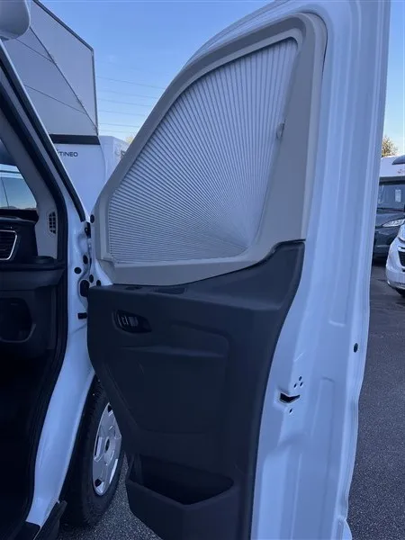Camping-car - Mc Louis - MC4 SLIM 339 - 2026
