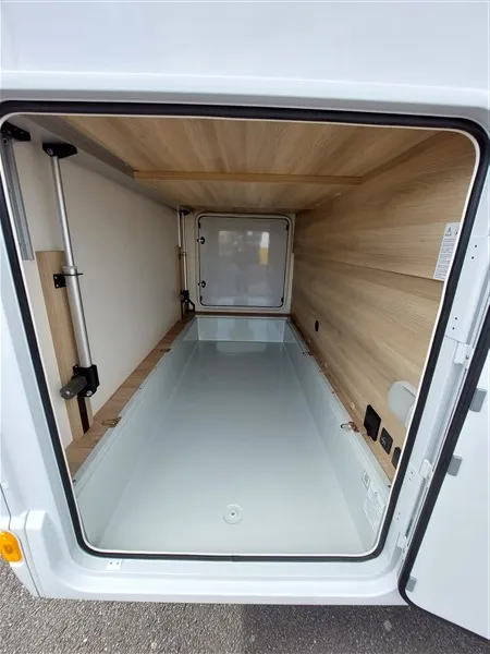 Camping-car - Itineo - JC 740 - 2026
