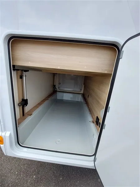 Camping-car - Itineo - JC 740 - 2026