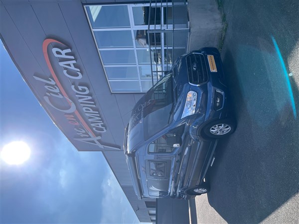 Camping-car DREAMER D 51 Fun