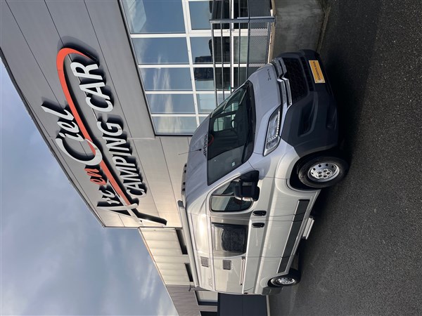 Camping-car POSSL 2 Win R