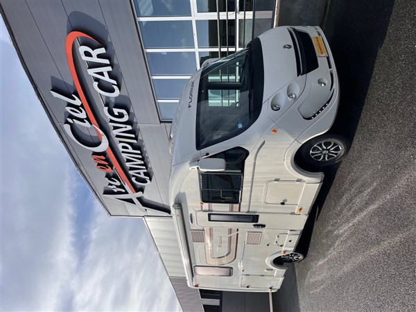 Camping-car FLORIUM Wincester 65 LMC