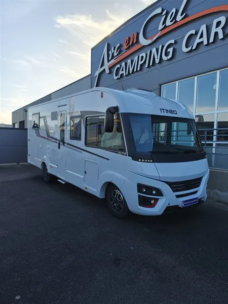 MC 740 ADVANCE EDITION