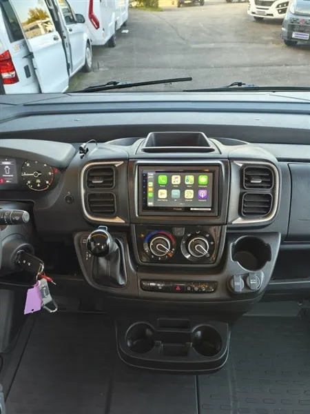 Camping-car - Itineo - MC 740 ADVANCE EDITION - 2026