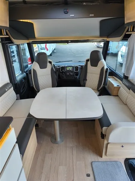 Camping-car - Itineo - MC 740 ADVANCE EDITION - 2026