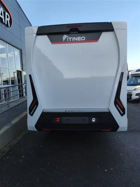 MC 740 ADVANCE EDITION