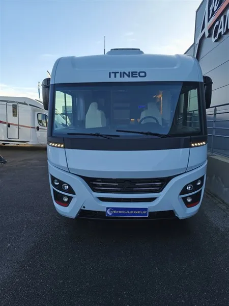 MC 740 ADVANCE EDITION