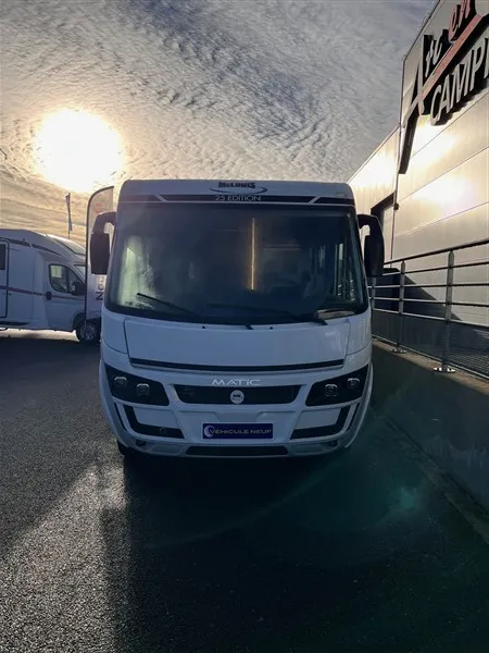 Nevis 881 25ème anniversaire