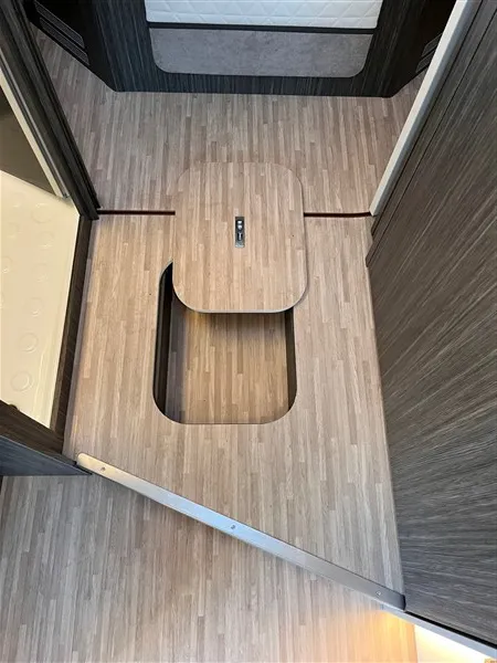 Camping-car - Mc Louis - Nevis 881 25ème anniversaire - 2026