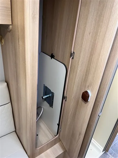 Camping-car - Itineo - PS 740 - 2026