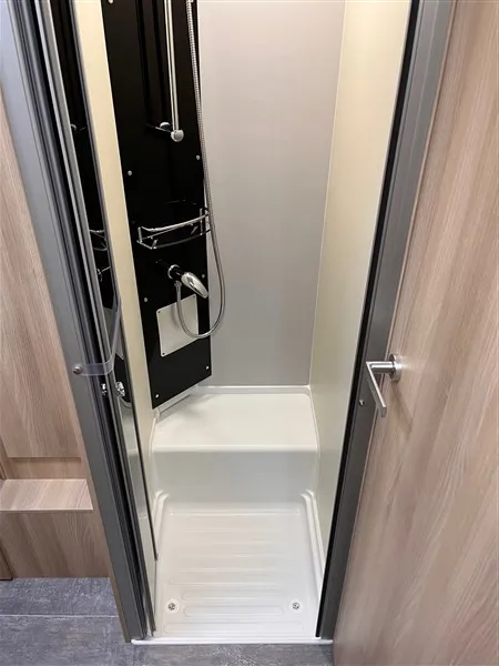 Camping-car - Itineo - PS 740 - 2026