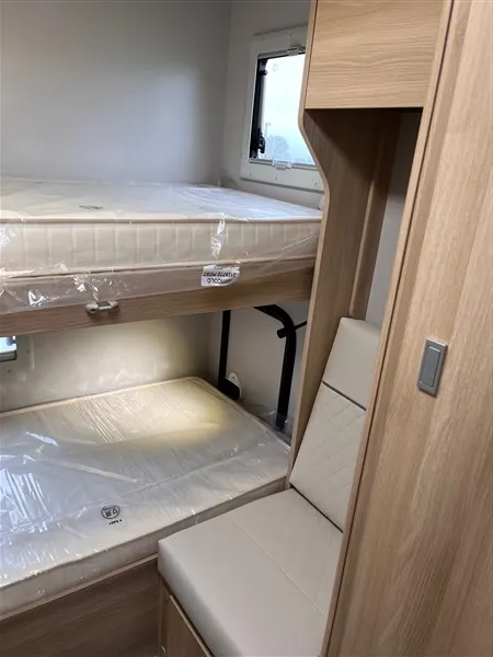 Camping-car - Itineo - PS 740 - 2026