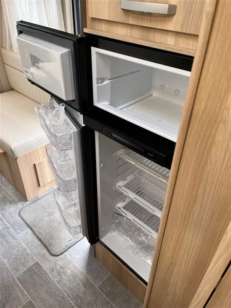 Camping-car - Itineo - PS 740 - 2026