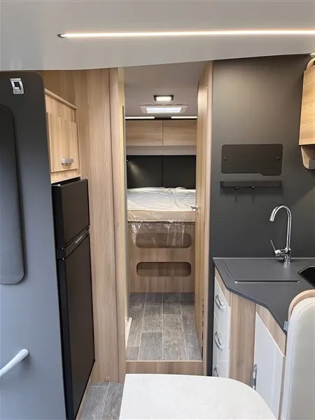 Camping-car - Itineo - PM 740 - 2026