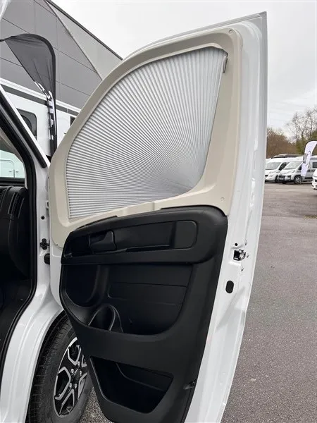 Camping-car - Itineo - PM 740 - 2026