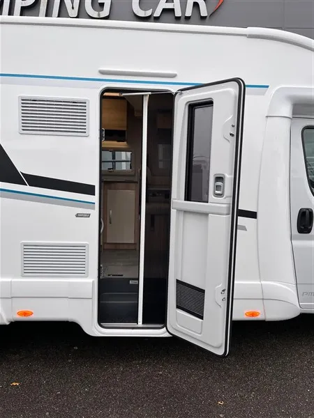 Camping-car - Itineo - PM 740 - 2026