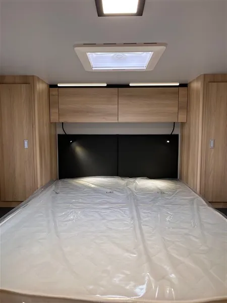 Camping-car - Itineo - PM 740 - 2026