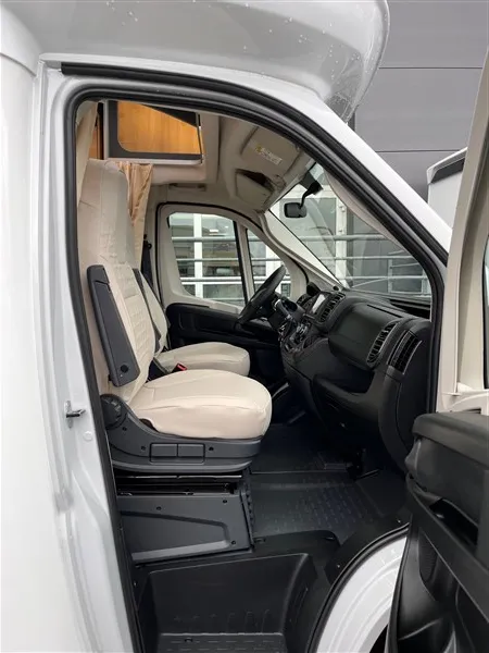 Camping-car - Itineo - PM 740 - 2026