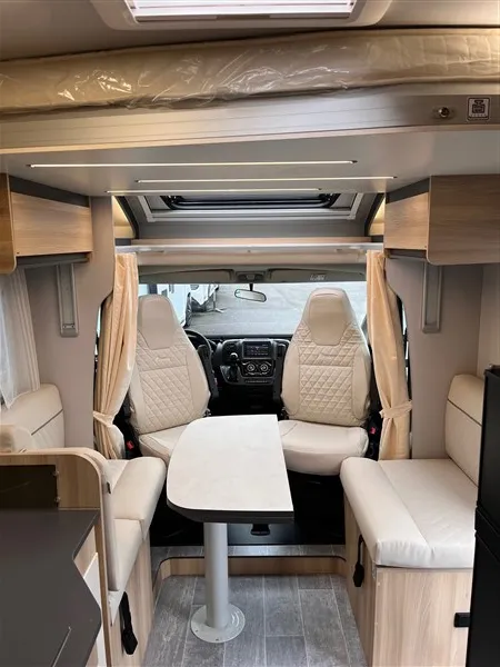 Camping-car - Itineo - PM 740 - 2026