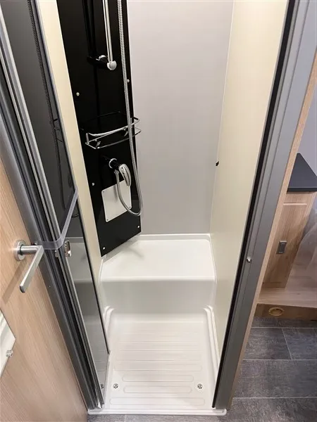 Camping-car - Itineo - PM 740 - 2026