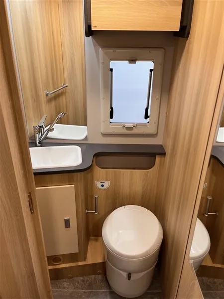 Camping-car - Itineo - PM 740 - 2026