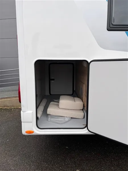 Camping-car - Itineo - PM 740 - 2026