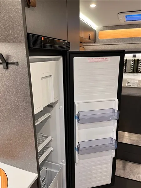 Camping-car - Hymer - MLT-580 XPERIENCE - 2026